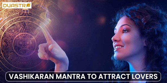 Pooja For Vashikaran